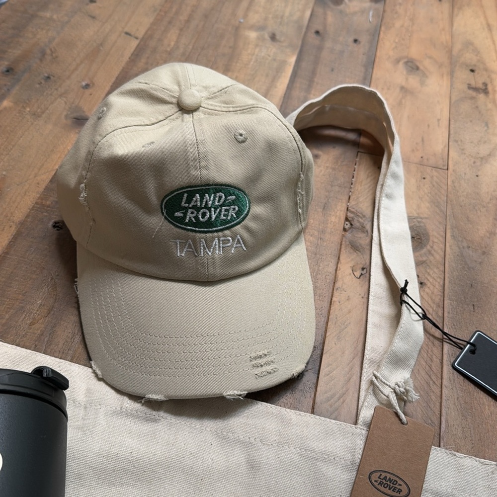 New Land Rover Bundle - Picture 3 of 7